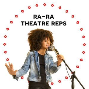 2. Ra-Ra Representatives
