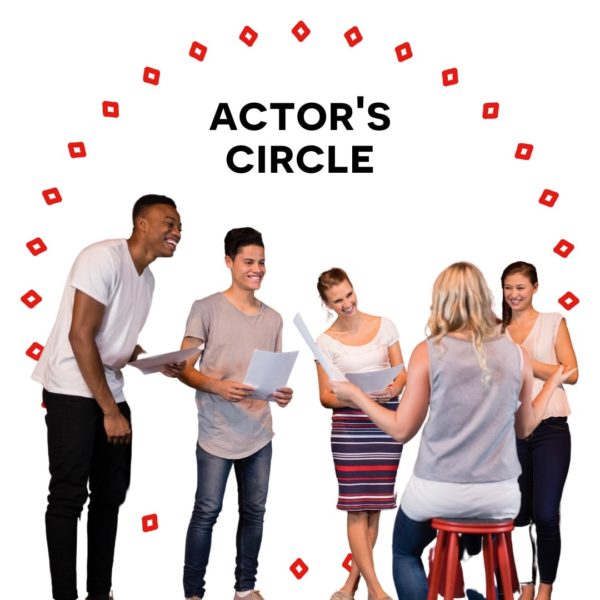 4. Actor's Circle