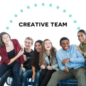 5. Creative Team