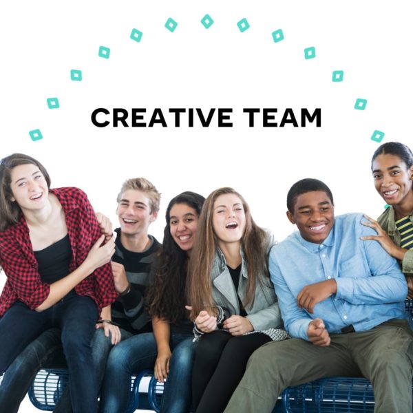 5. Creative Team