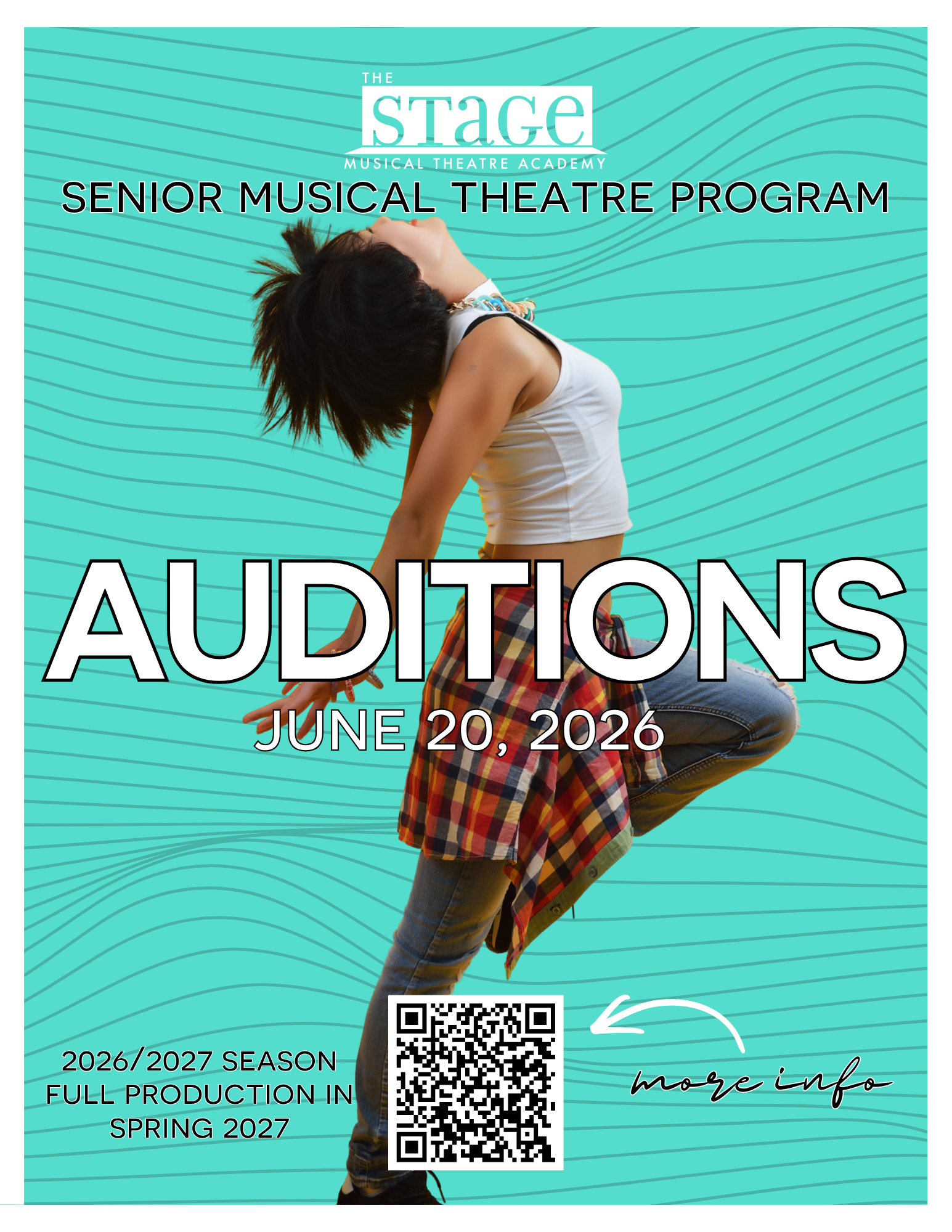 SMT – Auditions